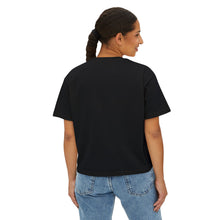 Load image into Gallery viewer, Women's Boxy Tee
