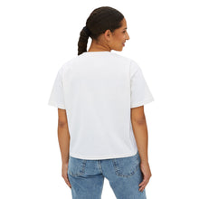 Load image into Gallery viewer, Women's Boxy Tee