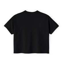 Load image into Gallery viewer, Women's Boxy Tee