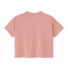 Load image into Gallery viewer, Women's Boxy Tee
