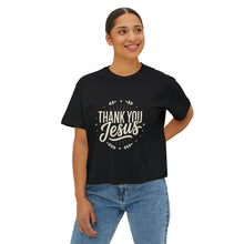 Load image into Gallery viewer, Women's Boxy Tee
