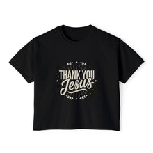 Load image into Gallery viewer, Women's Boxy Tee
