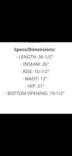 Load image into Gallery viewer, Boho Wide Leg Pant
