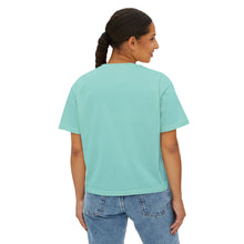 Load image into Gallery viewer, Women's Boxy Tee
