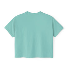 Load image into Gallery viewer, Women's Boxy Tee
