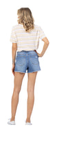 Load image into Gallery viewer, Judy Blue Shorts
