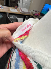 Load image into Gallery viewer, Sheer Sequin Bodysuit
