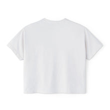 Load image into Gallery viewer, Women's Boxy Tee
