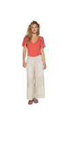 Load image into Gallery viewer, Boho Wide Leg Pant
