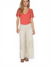 Load image into Gallery viewer, Boho Wide Leg Pant
