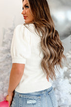 Load image into Gallery viewer, White Tinsel Christmas Tree
